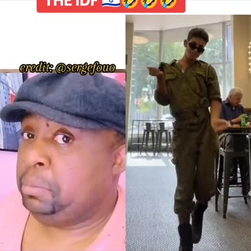 LADIES AND GENTLEMAN THE IDF 🤣🤣🤣🤣🤣🤣🤣🤣🤣🤣🤣🤣🤣🤣🤣