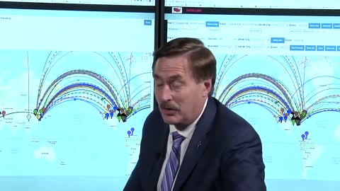 Absolute Proof - Mike Lindell Election Fraud Documentary