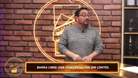 BARRA LIBRE - MARTES 24 DE JULIO 2024