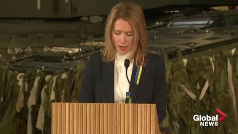 Russia-Ukraine conflict_ Estonia calls on NATO for stronger defence of its Balti