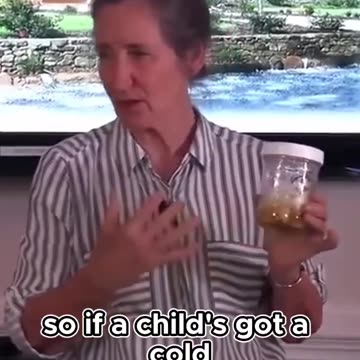 This is the best way to get good sleep from cold