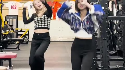 다정언니와 함께❤️