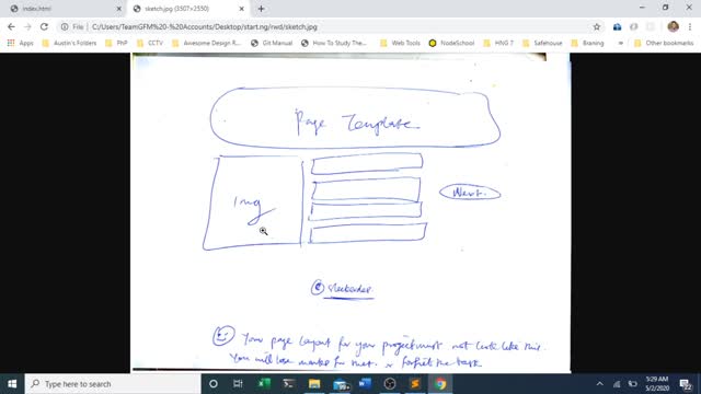 Responsive Web Design Overview - Part 1