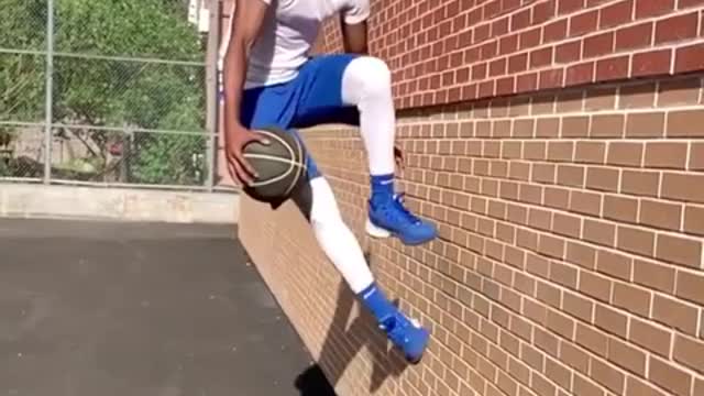 He is Going to Show this Video to his Grandkids