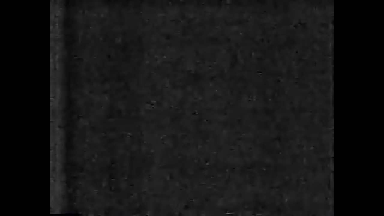 Rede Globo São Paulo saindo do ar em 24/03/1988