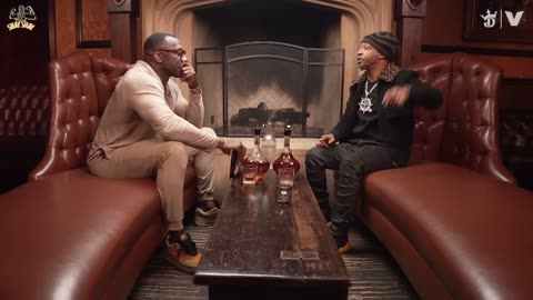 Katt Williams - Ricky Smiley, Lost a Child and Rituals