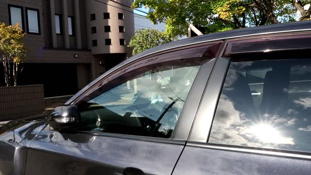 Day 10 in 日本 北海道 札幌 やっと友人と出会いました Episode 5 Lunch Time上陸作戦大成功！