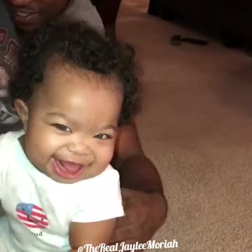 The cure to every bad day😍😂❤️!