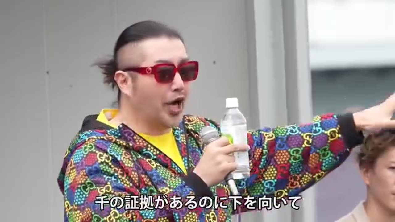 奥野卓志 有明0928