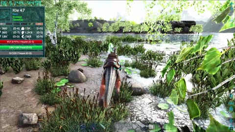 no voice quick unimportant gameplay OG-ASE 010