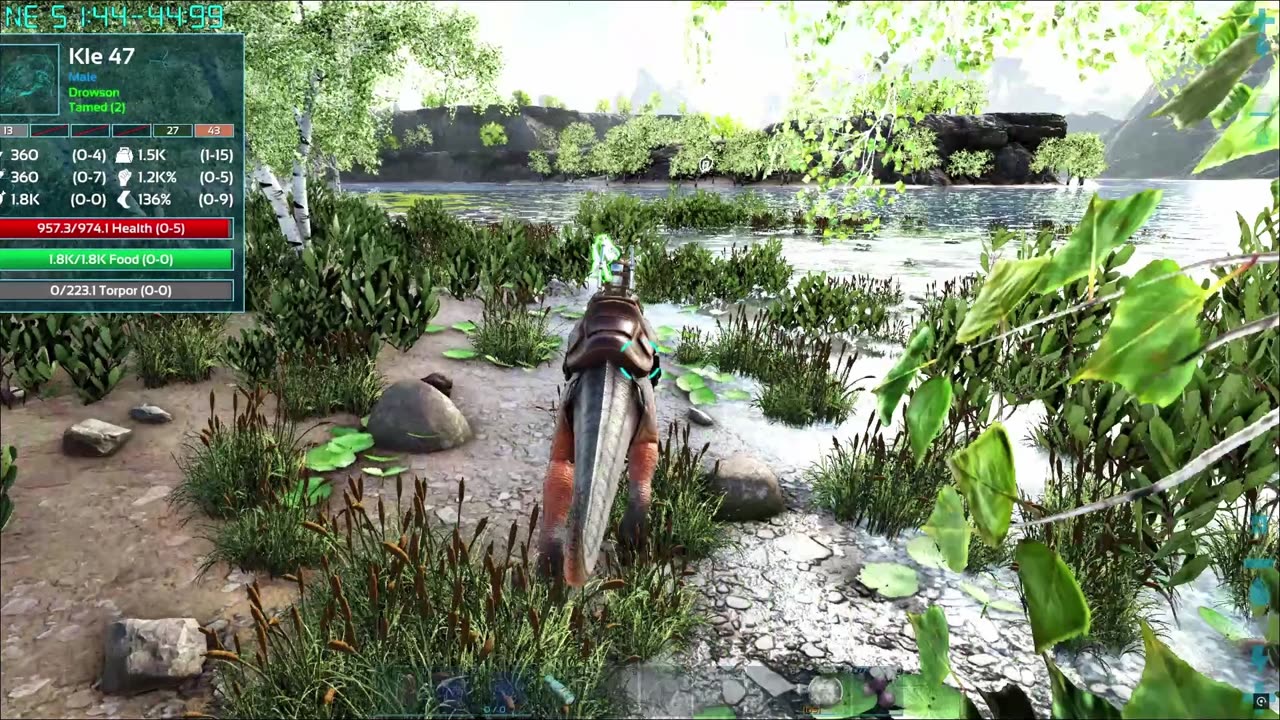 no voice quick unimportant gameplay OG-ASE 010