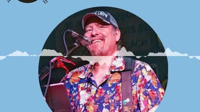 Rain Jaudon Interview on The Paul Leslie Hour