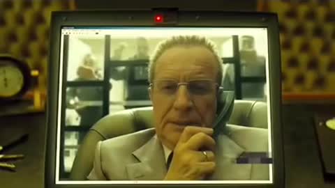 Best Scene Of All The time