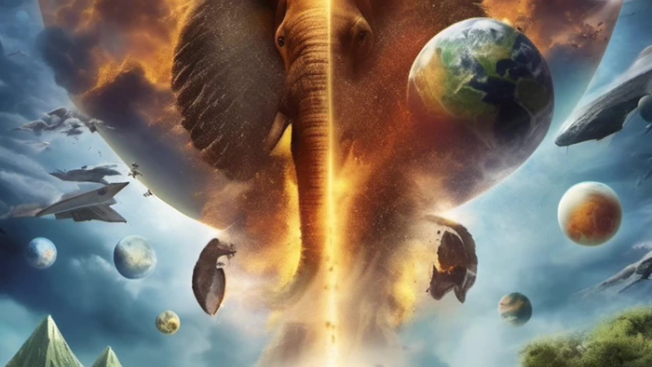 The Earth’s Fateful Plan and Its Connection to Evolution