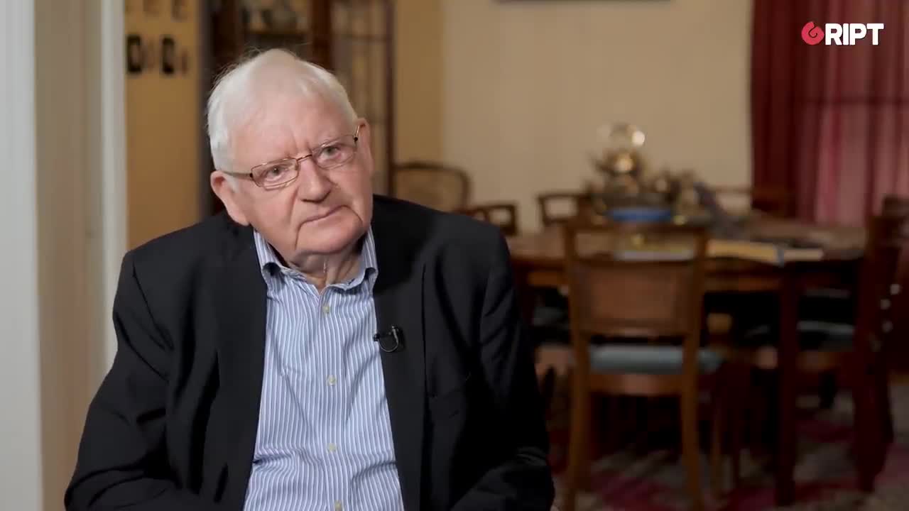 “The science is not settled”: Irish climate scientist speaks out