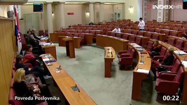 Mostovac odgovorio Gabrijeli Žalac rečenicom iz Zagore