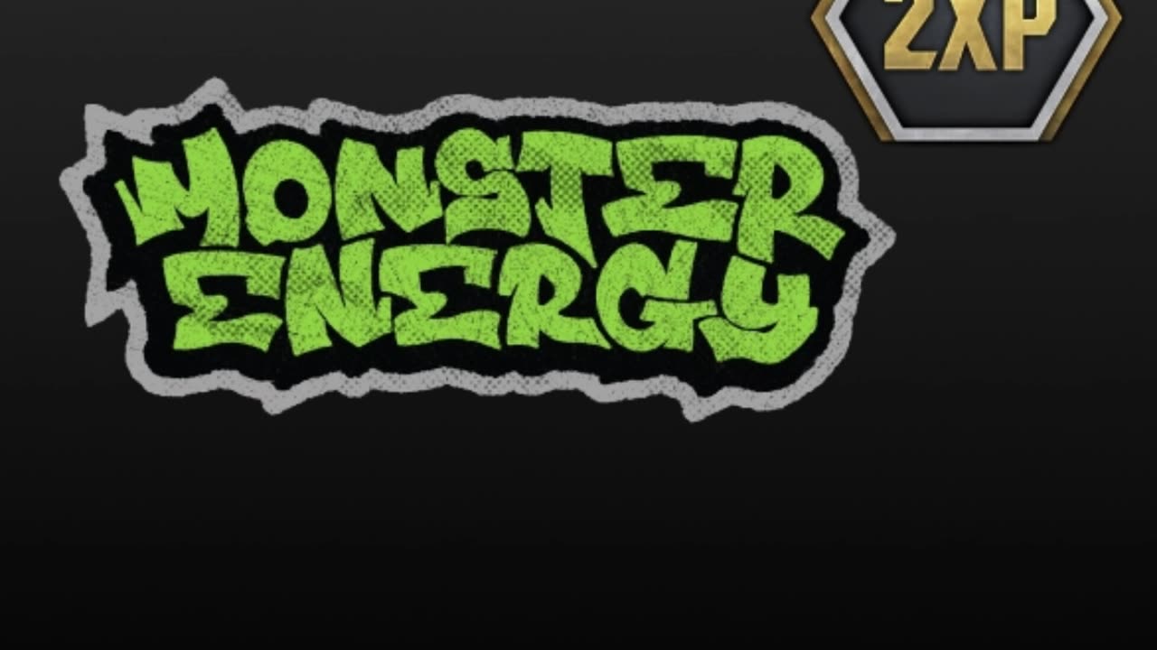 Black Ops 6 Monster Energy Rewards