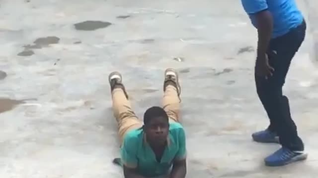 School Days