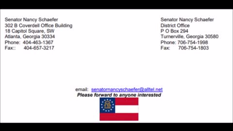 The Corrupt Business Of CPS By Nancy Schaefer