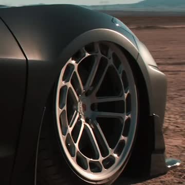 Voossen Wheels