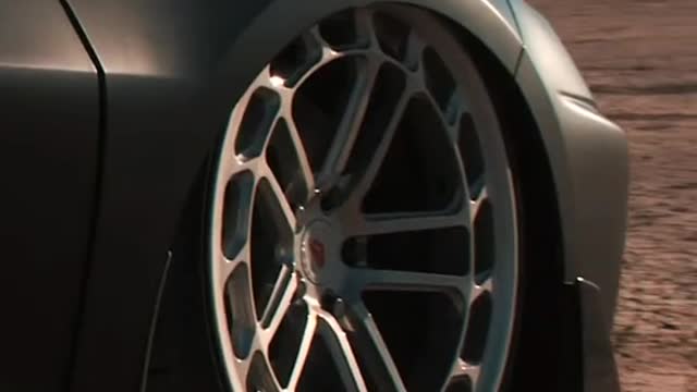 Voossen Wheels