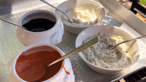 Delicious Grilled Meat Recipe: Chicken, Kofta, and Beef