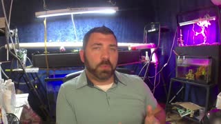 Waylon, The Indoor Farmer, A Message For The Rumble Audience