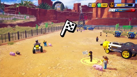 LEGO 2K Drive (Xbox) E1.1