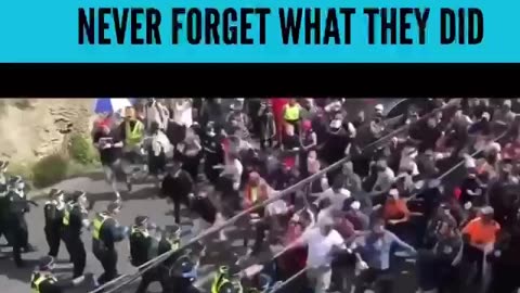 Never forget what they did.