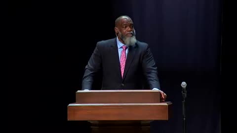 God With Us - Voddie Baucham