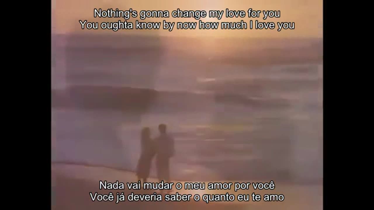 Glenn Medeiros - Nothing's Gonna Change My Love For You