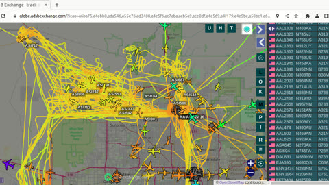 Mormon Mafia still gang bangin North Phoenix Arizona with Chinese Kid Pilots - Feb 5th 2024