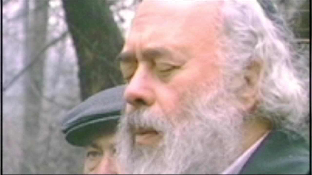 Yiboneh Hamikdash 2 -Rabbi Shlomo Carlebach- יבנה המקדש 2 - רבי שלמה קרליבך