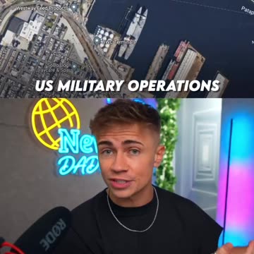 The Baltimore Bridge collapse left an important part of the US Navy stranded