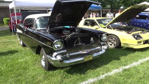 Autos For Autism, Part 08, Garden City, Michigan, June 19, 2023
