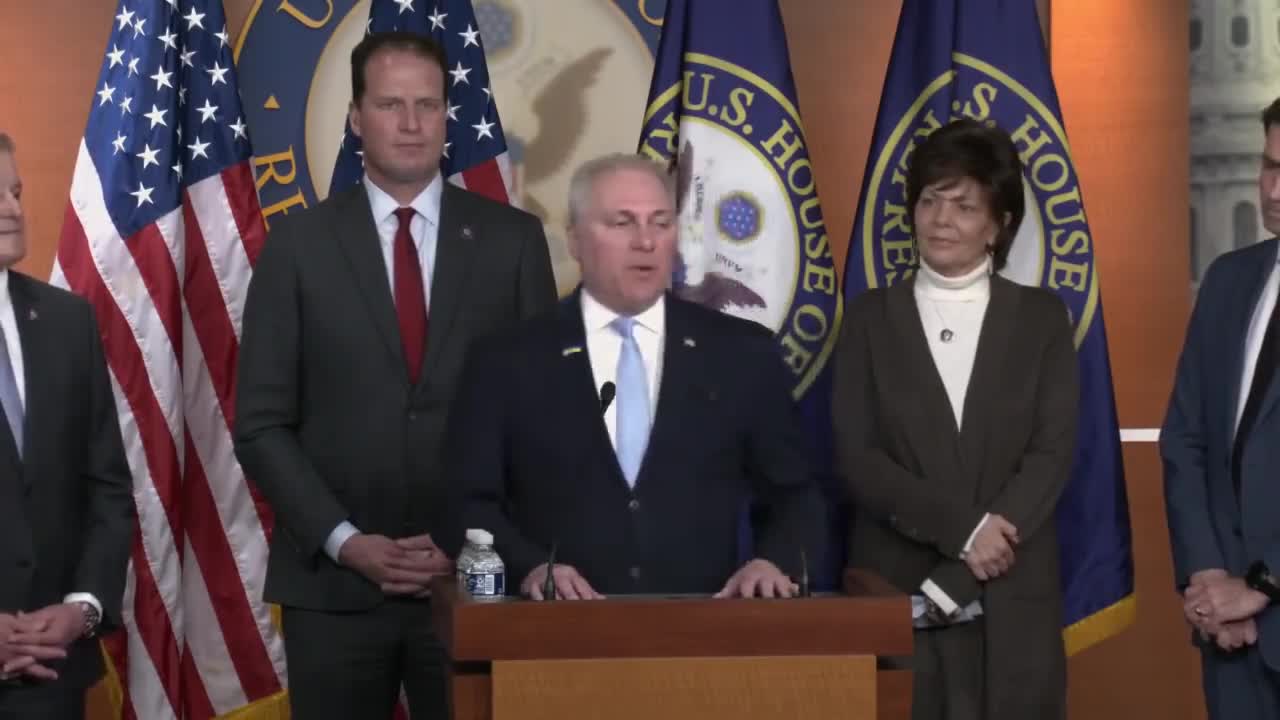 2022 Members of congress admitting Trump gave Javelin weapons to Ukraine