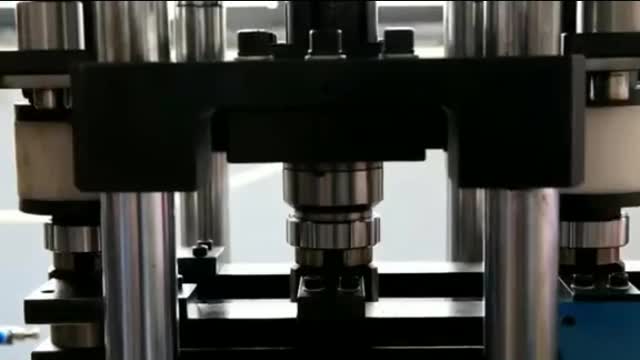 What kind of bearing is this? CNC machine tool
