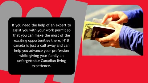 canada pr process for h1b