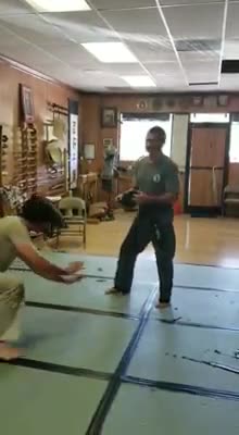 Grand Master Garland