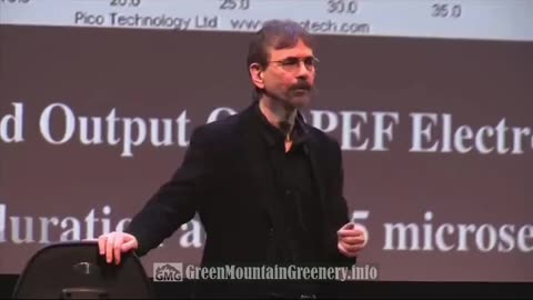 DO YOU BELIEVE FREQUENCY CAN DESTROY CANCER?