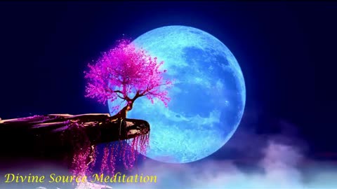 432 Hz Solfeggio ★ Deep Healing for Body & Soul ★ Positive Energy & Health.