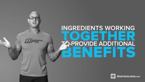 5 pillars of supplementation to improve your life