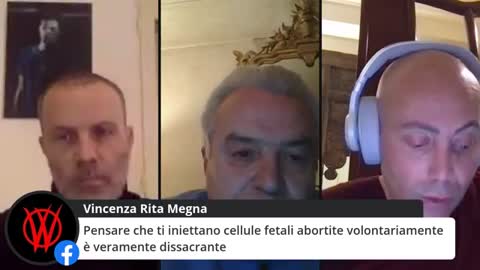 L'Eretico Diretta 16/03/2021