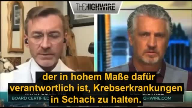 Dr. Cole-Krebs-Booster!