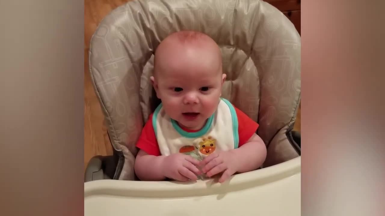 Laughing With Funny Babies, The Funniest Babies On The Internet, Cute Laughing Cute Babies