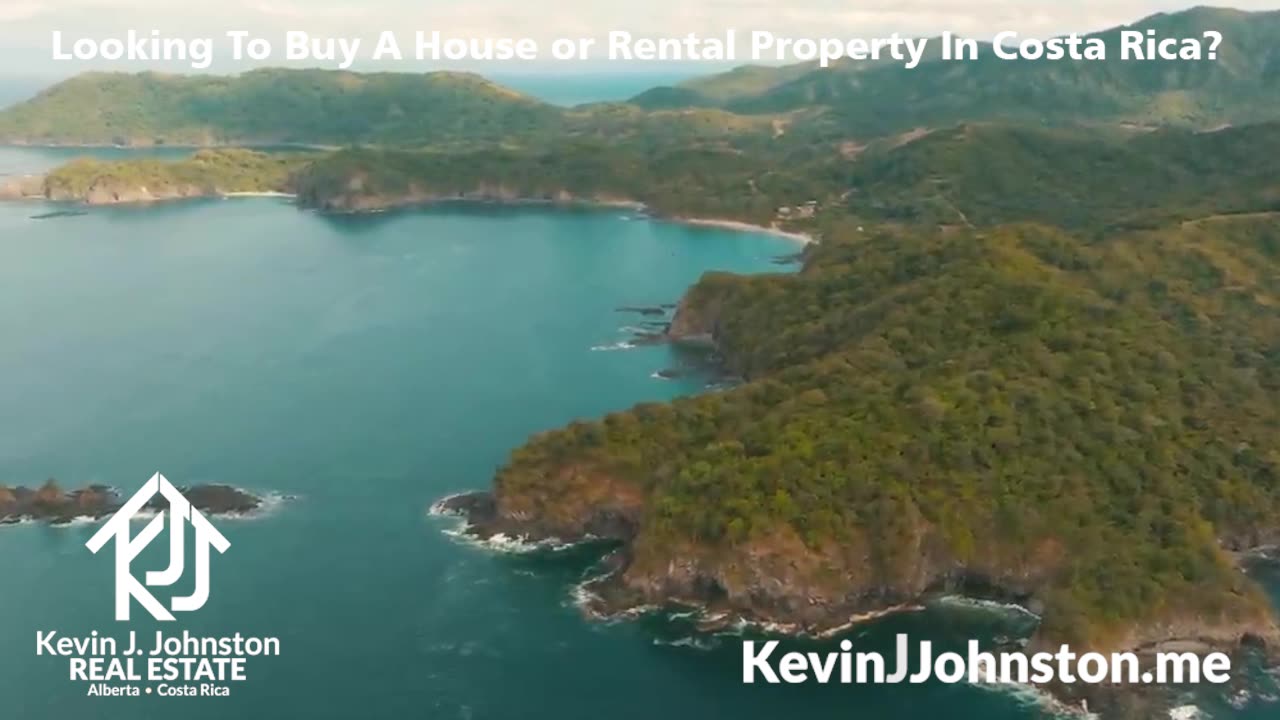 Kevin J. Johnston is Costa Rica's Best Relocation Expert