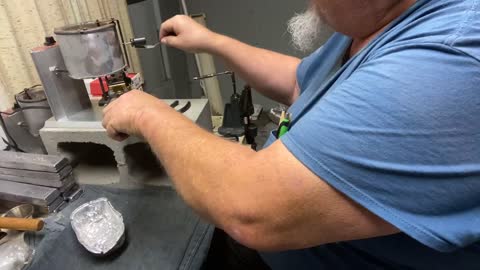 M&P Mold