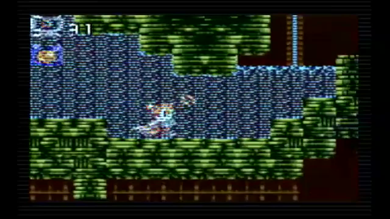 Let's Play Tails Adventure Part 2