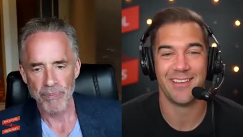 THIS IS Why Most People Are LAZY & UNMOTIVATED IN LIFE! _ Jordan Peterson & Lewis Howes