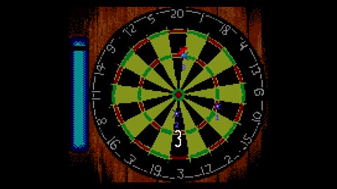 Pro Darts Game1